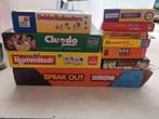 Spelletjes vanaf €0,50 (ook niet gebruikte), Hobby en Vrije tijd, Gezelschapsspellen | Overige, Ophalen of Verzenden