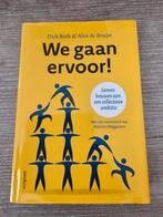 We gaan ervoor! - Dick Both & Alex de Bruijn, Boeken, Ophalen of Verzenden, Gelezen, Dick Both & Alex de Bruijn