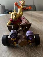 Disney Winnie the Pooh & friends beeldje collectors item, Verzamelen, Disney, Ophalen of Verzenden, Winnie de Poeh of vrienden