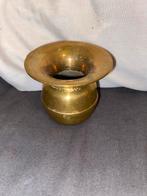 Bronzen Vaasje, Antiek en Kunst, Antiek | Koper en Brons, Ophalen of Verzenden, Brons