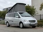 Mercedes-Benz Westfalia Marco Polo 2006 AUT 231000 150PK, Caravans en Kamperen, Automaat, Startonderbreker, Mercedes-Benz, Bedrijf