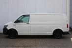 Volkswagen Transporter 2.0 TDI L2H1 / Trekhaak / Airco / Twe, Voorwielaandrijving, Stof, Gebruikt, 4 cilinders