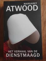 Margaret Atwood - Het verhaal van de dienstmaagd, Boeken, Gelezen, Margaret Atwood, Ophalen of Verzenden, Amerika