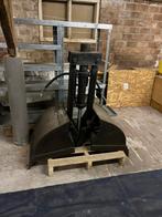 Knijperbak 3-6 ton kraan, Ophalen of Verzenden, Akkerbouw, Overige typen