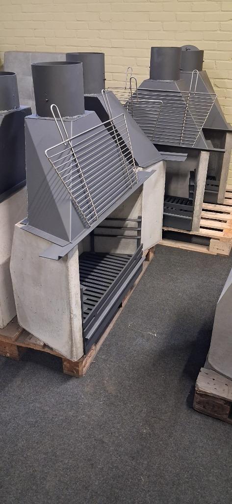 opruiming: terrashaard tuinhaard tuinhuishaard bbqhaard, Tuin en Terras, Tuinhaarden, Nieuw, Ophalen