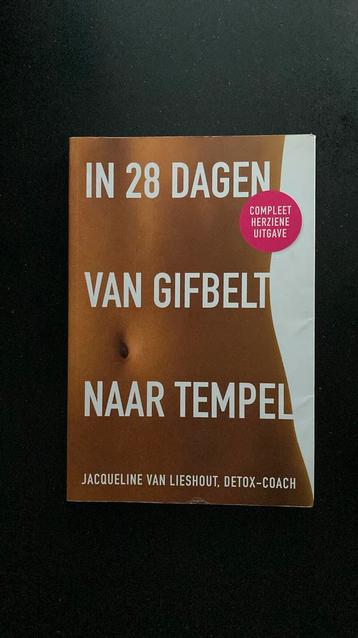 In 28 dagen van gifbelt naar tempel beschikbaar voor biedingen
