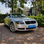 Audi TT turbo voor liefhebber, Voorwielaandrijving, TT, Zwart, 4 cilinders