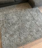 Vloerkleed 200x200, Huis en Inrichting, Stoffering | Tapijten en Kleden, Ophalen, 200 cm of meer, Zo goed als nieuw, Grijs