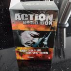 Box 5 dvds Ation films, Cd's en Dvd's, Dvd's | Actie, Vanaf 16 jaar, Boxset, Actie, Ophalen of Verzenden