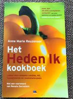 Anne Marie Reuzenaar Het Heden Ik Kookboek, Hoofdgerechten, Ophalen of Verzenden, Zo goed als nieuw, Europa