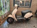 Senzo Grace Scooter, Ophalen, Gebruikt, Benzine, Overige merken