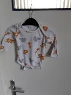 Zgan romper maat 50-56 merk tiny tots, Ophalen of Verzenden, Zo goed als nieuw, Nacht- of Onderkleding