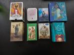 Verschillende orakel en tarot kaarten, Boeken, Esoterie en Spiritualiteit, Ophalen of Verzenden, Gelezen, Tarot of Kaarten leggen