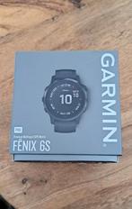 Garmin 6s Pro 42mm, Sieraden, Tassen en Uiterlijk, Sporthorloges, Gebruikt, Conditie, Zwart, Garmin