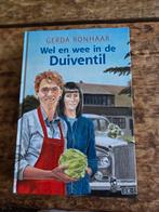 Gerda Ronhaar - Wel en wee in de Duiventil, Boeken, Ophalen of Verzenden, Zo goed als nieuw, Gerda Ronhaar