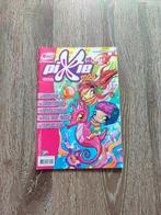 Pixie Mag 4 winx, Ophalen of Verzenden, Zo goed als nieuw, Muziek, Film of Tv