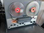 Uher bandrecorder met banden, Ophalen, Bandrecorder, Met banden