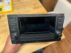 Originele VW Golf 7 radio, Ophalen of Verzenden, Gebruikt