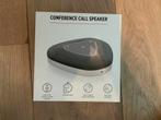 XD Collection Conference Call Speaker - Nieuw in doos!, Ophalen of Verzenden, Nieuw, Overige typen