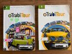 Duits TrabiTour ed 2.1 vwo 4 en 5, Ophalen of Verzenden, Gelezen, VWO, Nederlands