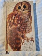 Het Beste Vogelboek Reader's Digest 1972, Ophalen of Verzenden, Gelezen