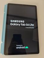 Samsung Galaxy Tab S6 Lite, S6 Lite, Zo goed als nieuw, Samsung, 64 GB