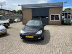 Ford Focus Wagon 1.6-16V Futura, Auto's, Ford, 1596 cc, Gebruikt, Zwart, Zwart