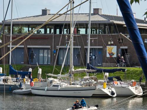 Victoire 26 - 1974, Watersport en Boten, Kajuitzeilboten en Zeiljachten, Zo goed als nieuw, Polyester, Benzine, Ophalen of Verzenden