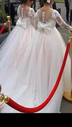 Bruidsmeisjes jurken 7/10 jaar, Kleding | Dames, Trouwkleding en Trouwaccessoires, Bruidsmeisjeskleding, Ophalen of Verzenden