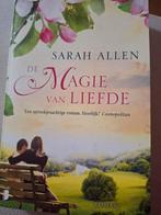 Betoverend lekker leesvoer, Ophalen of Verzenden, Zo goed als nieuw, Nederland, Sarah Addison Allen