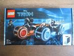 LEGO Ideas * TRON Legacy Lightcycle * 21314 * Nieuw, Nieuw, Complete set, Ophalen of Verzenden, Lego