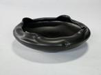 Fons Decker FO106B, schaal, zwart. Geheel gaaf, Antiek en Kunst, Ophalen of Verzenden