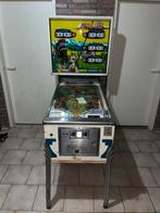 Williams Little Chief (1975) - EM Flipperkast, Verzamelen, Ophalen, Mechanisch, Flipperkast, Williams