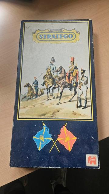 Statego beschikbaar voor biedingen