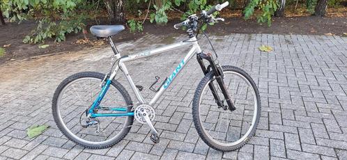 Giant ATX 880 Expert Series Mountainbike (MTB), Fietsen en Brommers, Fietsen | Mountainbikes en ATB, Zo goed als nieuw, Giant