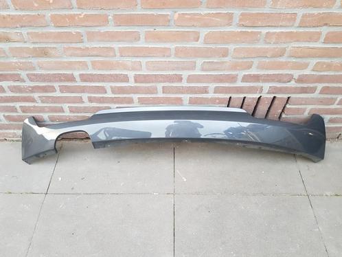 Diffuser spoiler bmw 4 serie m f32 f33 f36, Auto-onderdelen, Carrosserie en Plaatwerk, Bumper, BMW, Achter, Gebruikt, Ophalen of Verzenden