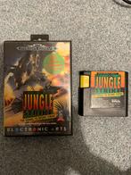 Jungle Strike Sega Megadrive met garantie geleverd, Dpo@sega.co.uk, 1 speler, Racen en Vliegen, Ophalen of Verzenden