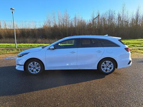 Kia ceed sw (Private Lease Overname), Auto's, Kia, Bedrijf, Lease, (Pro) Cee d, Benzine, A, Stationwagon, Handgeschakeld, Origineel Nederlands
