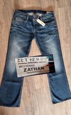 Diesel ZATHAN W34 L32 * 34x32 #Vintage #Bootcut #D2401, DIESEL, Diesel, Blauw, Nieuw