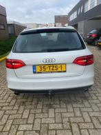 Audi A4 Avant 1.8 TFSI Pro Line S, Auto's, Euro 5, Gebruikt, 4 cilinders, 1505 kg