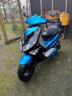 Peugeot Speedfight 2 AC, Ophalen, Tweetakt, Gebruikt, Maximaal 45 km/u