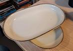 Twee Arzberg Bavaria Schalen schotels, Antiek en Kunst, Ophalen of Verzenden
