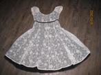 Cascade Kids Fashion feest jurk maat 140/146, Kinderen en Baby's, Kinderkleding | Maat 140, Gebruikt, Meisje, Ophalen of Verzenden