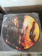 My Chemical Romance - I Brought You My… (Picture Disc) LP, Ophalen of Verzenden, Zo goed als nieuw