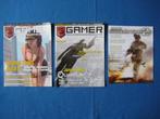 Gamer magazine tijdschrift 2008, Nieuw, Ophalen of Verzenden