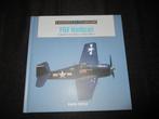 H-705,BOEK,F6F,HELLCAT,Grumman’s Ace Maker in World War II, Hobby en Vrije tijd, Modelbouw | Overige, Ophalen of Verzenden, Zo goed als nieuw