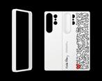 Samsung galaxy s25 ultra flipsuit case white, Ophalen of Verzenden, Nieuw