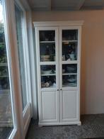 IKEA Liatorp vitrinekast, Ophalen, 200 cm of meer, Glas, 50 tot 100 cm