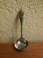 Roomlepel, Ophalen, Zo goed als nieuw, Rvs of Chroom, Vaatwasserbestendig