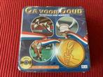 nieuw in folie Ga voor goud olympisch bord sportspel met dvd, Hobby en Vrije tijd, Drie of vier spelers, Ophalen of Verzenden